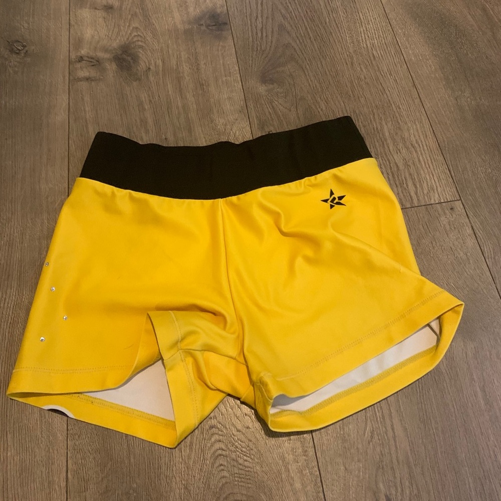 Outgrown Rebel Top Gun Shorts